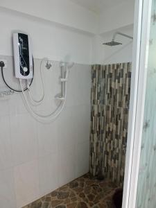 Bagno di Sigiriya Water Guest & View Point Restaurant