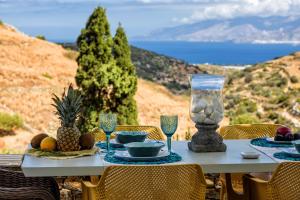 Gallery image of Sweet Path Villa in Lefkes