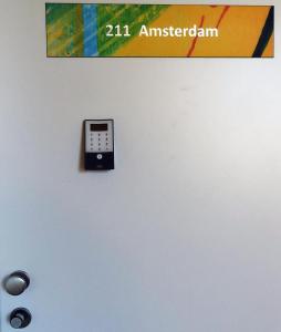 Zdjęcie z galerii obiektu 211 Amsterdam, Studio Apartment, 30m2 1-4 Pers w mieście Klagenfurt