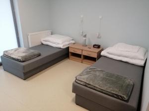 Zdjęcie z galerii obiektu Ośrodek Wczasowy MEDYK PUM w Dziwnowie