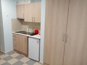 Zdjęcie z galerii obiektu Ośrodek Wczasowy MEDYK PUM w Dziwnowie