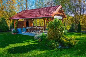 Gallery image of Noclegi nad Zalewem Bukówka in Lubawka +60 photos