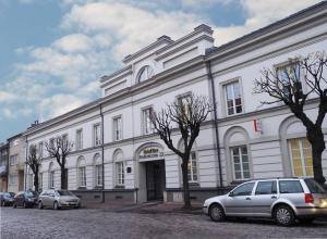 Φωτογραφία από το άλμπουμ του Hotel Eco σε Lowicz