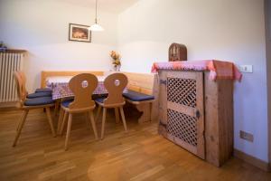 Fotografie z fotogalerie ubytování Residence Bergblick v destinaci Bressanone