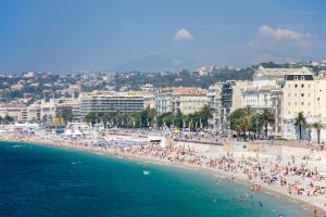Gallery image of easyHotel Nice Palais des Congrès – Old Town in Nice