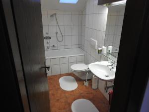 Foto dalla galleria di Hotel Moawirt a Wagrain