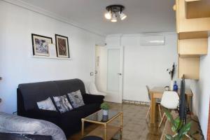 Fotografia z galérie ubytovania Seafront apt Amazing terrace 2 double & 2 single bed v destinácii Cunit