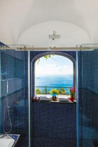 Gallery image of Ville Olimpo in Positano