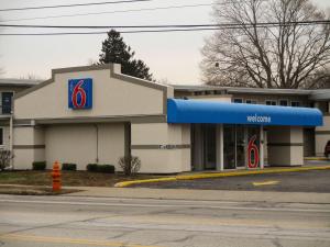 Gallery image of Motel 6-North Olmsted, OH - Cleveland in North Olmsted