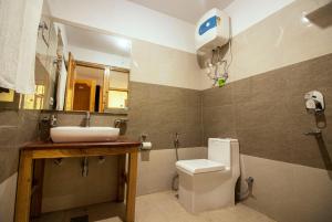 Gallery image of Tushita Ladakh in Leh