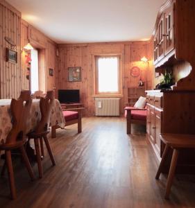 Gallery image of Appartamenti De Betta in Sappada