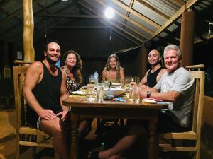 Foto dalla galleria di Jaye Eco Lodge a Habarana