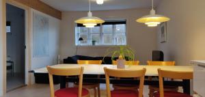 Gallery image of Bed & Breakfast Torshavn in Tórshavn