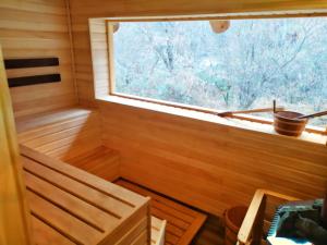 Foto sihtkohas Ijevan asuva majutusasutuse Getahovit Resort galeriist