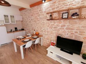 Fotografie z fotogalerie ubytování Apartment Anda v destinaci Drinovci