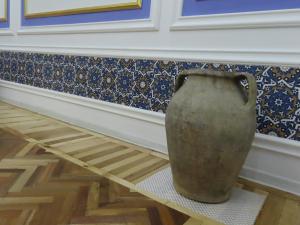 Gallery image of Primestay Samarkand Residences in Samarkand