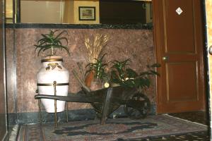 Fotografie z fotogalerie ubytování Hotel Touring v destinaci Messina