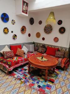 Gallery image of berber hostel in Essaouira