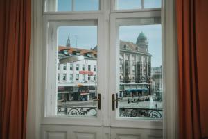 Fotografie z fotogalerie ubytování Hotel Central v destinaci Osijek