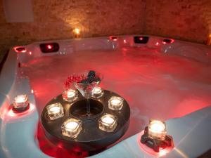 Grand Hotel Impero Spa & Resort