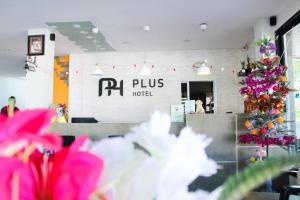 Fotografie z fotogalerie ubytování Plus Hotel v destinaci Loei