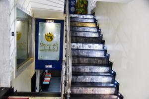 普杰Hotel Tulsi Residency的相册照片