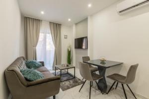 Gallery image of Holiday apartments Stobrec in Split