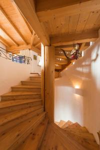 Fotografie z fotogalerie ubytování Das Kitz - deLuxe Chalet Valerie v destinaci Reith bei Kitzbühel