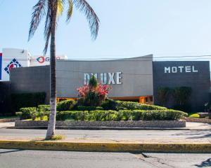 Gallery image of DLUXE Auto Hotel ADULTS ONLY in Veracruz