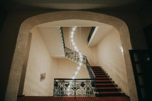 Fotografie z fotogalerie ubytování Hotel Central v destinaci Osijek