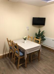 Gallery image of Barbers Hall Apartment Town Center in Belmullet