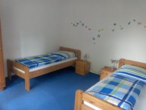 GründauにあるFeWo Gelnhausenのギャラリーの写真