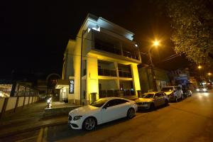 Gallery image of VIR Villa in Kruševac +56 photos