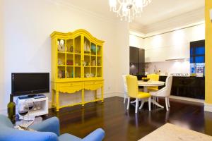 Gallery image of JOIVY Baixa Deluxe Apartments in Lisbon