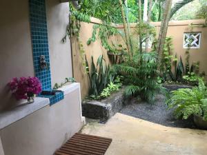 Giardino di FIVE