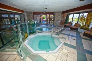 Gallery image of Carson Valley Motor Lodge and Suites in Minden