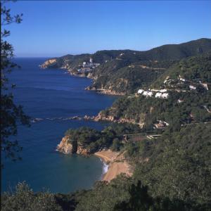 Villa Rosamar - Canyet de Mar, Cañet de Mar – Bijgewerkte ...