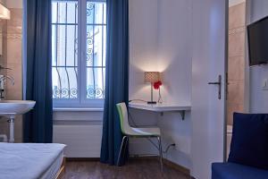 Gallery image of Saint Georges Hotel in Zurich