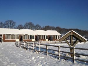 B&B Roodbeekerhof a l'hivern