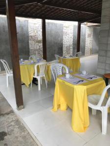 Fotografie z fotogalerie ubytování Pousada Marazul v destinaci Maceió
