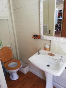 Ένα μπάνιο στο Casaplanca +22 φωτογραφίες