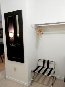 Fotografie z fotogalerie ubytování Seely's Motel v destinaci Shediac
