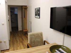 Gallery image of Ferienwohnung Nimritz in Oppurg +5 photos
