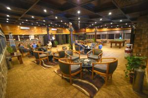 Imagem da galeria de La Maison Hotel em Wadi Musa