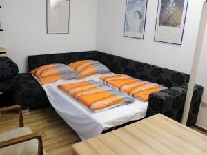 Gallery image of Ferienwohnung Nimritz in Oppurg
