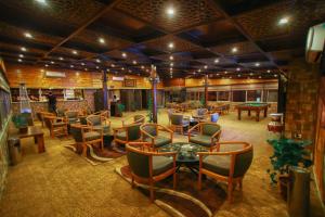 Imagem da galeria de La Maison Hotel em Wadi Musa