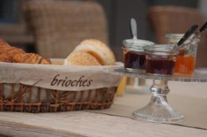 Gallery image of B&B Roodbeekerhof in Vlodrop