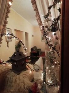 Zdjęcie z galerii obiektu Hotel Miramonti w mieście Chiesa in Valmalenco