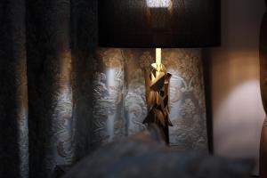 Fotografie z fotogalerie ubytování Deluxe Jacuzzi Apartment by LIUKSAI v destinaci Klaipėda