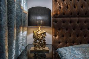 Fotografie z fotogalerie ubytování Deluxe Jacuzzi Apartment by LIUKSAI v destinaci Klaipėda